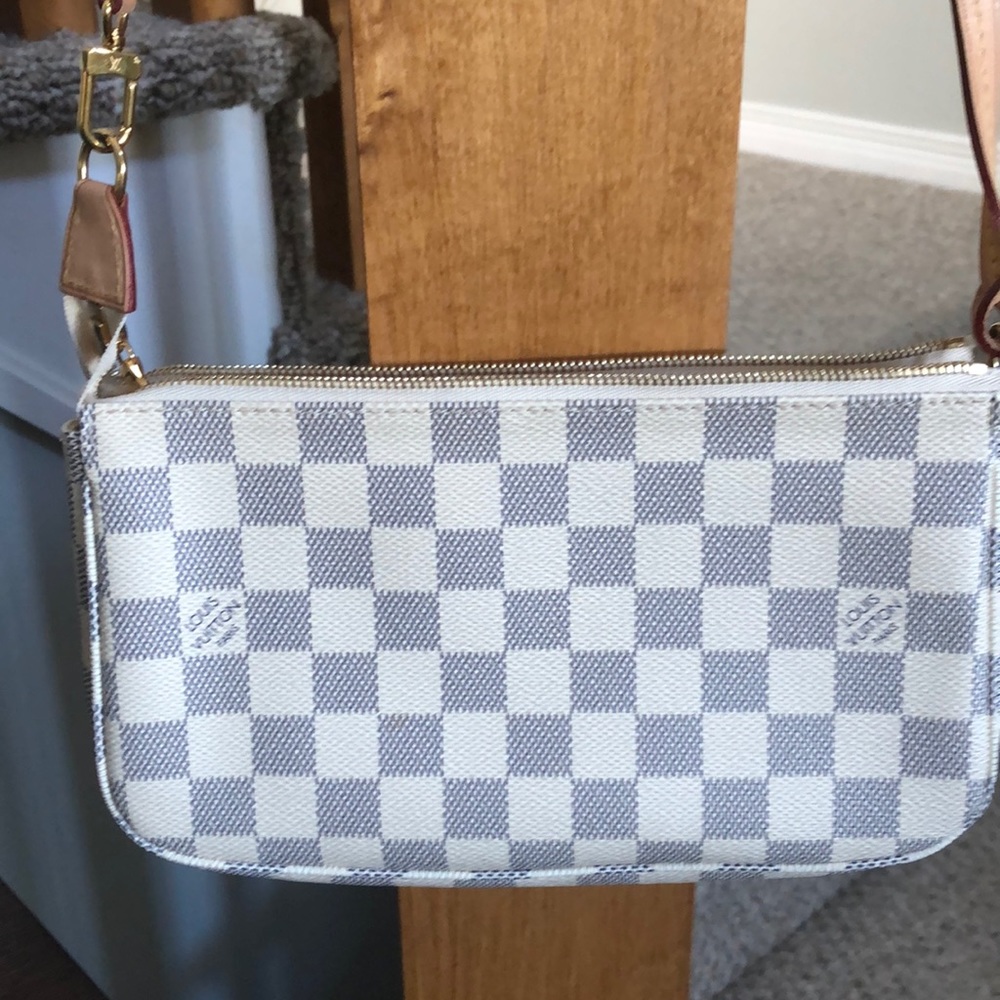 Mini purse